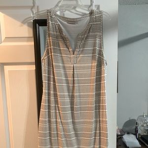 Ellie Kai dress size XL. Excellent condition.